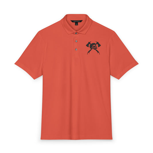 Mercer+Mettle® Men's Stretch Jersey Polo