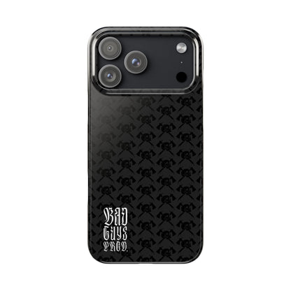 Slim Phone Cases