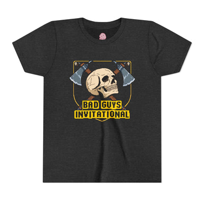 Youth 16-Bit Bad Guy Tee