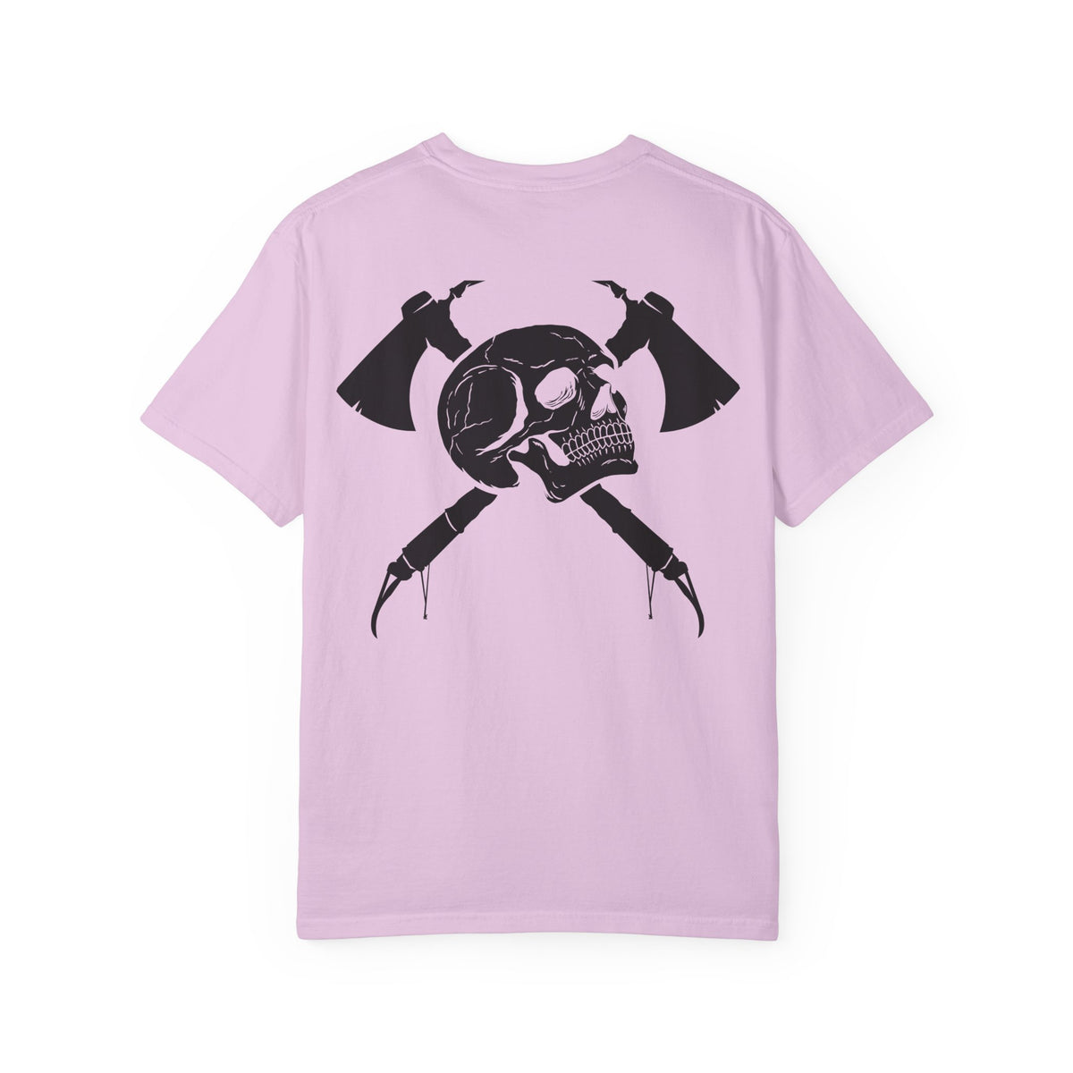 Comfort Colors OG Skull Tit Logo