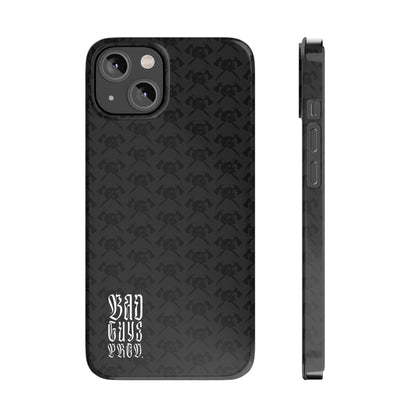 Slim Phone Cases