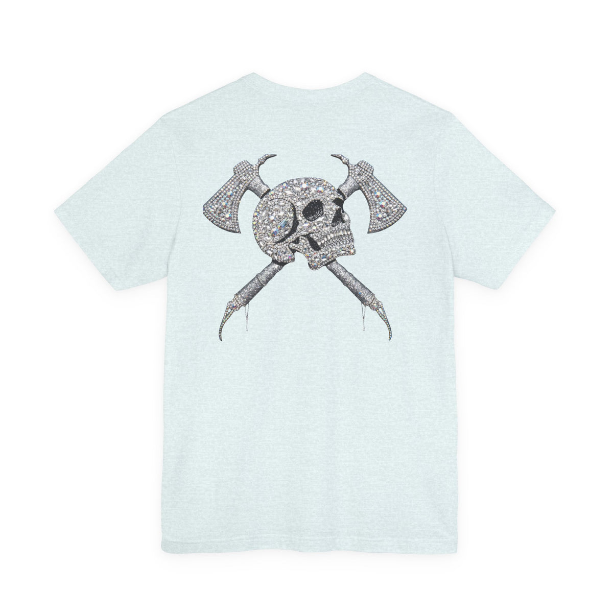 Dua Beer Bong - Logan Shirt
