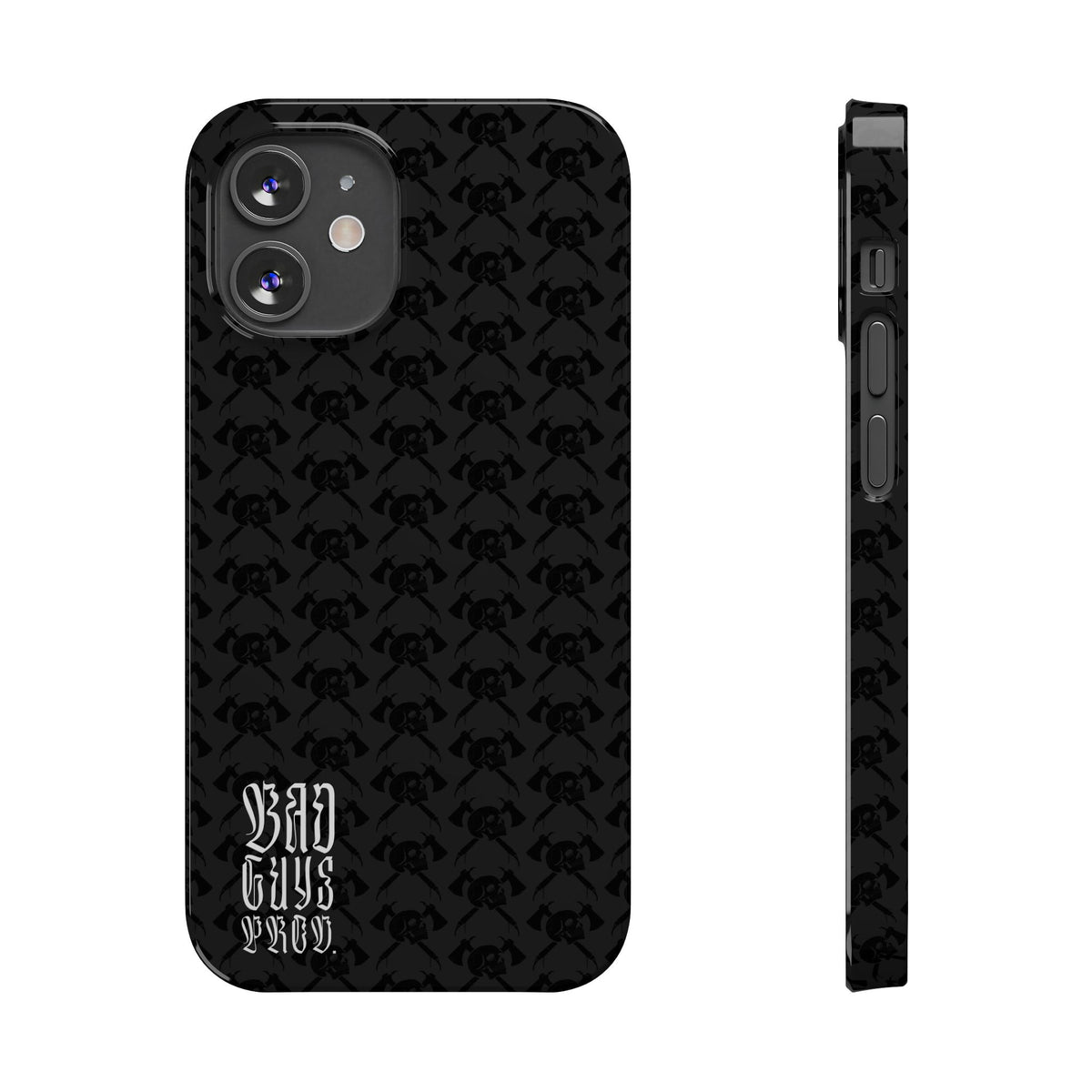 Slim Phone Cases