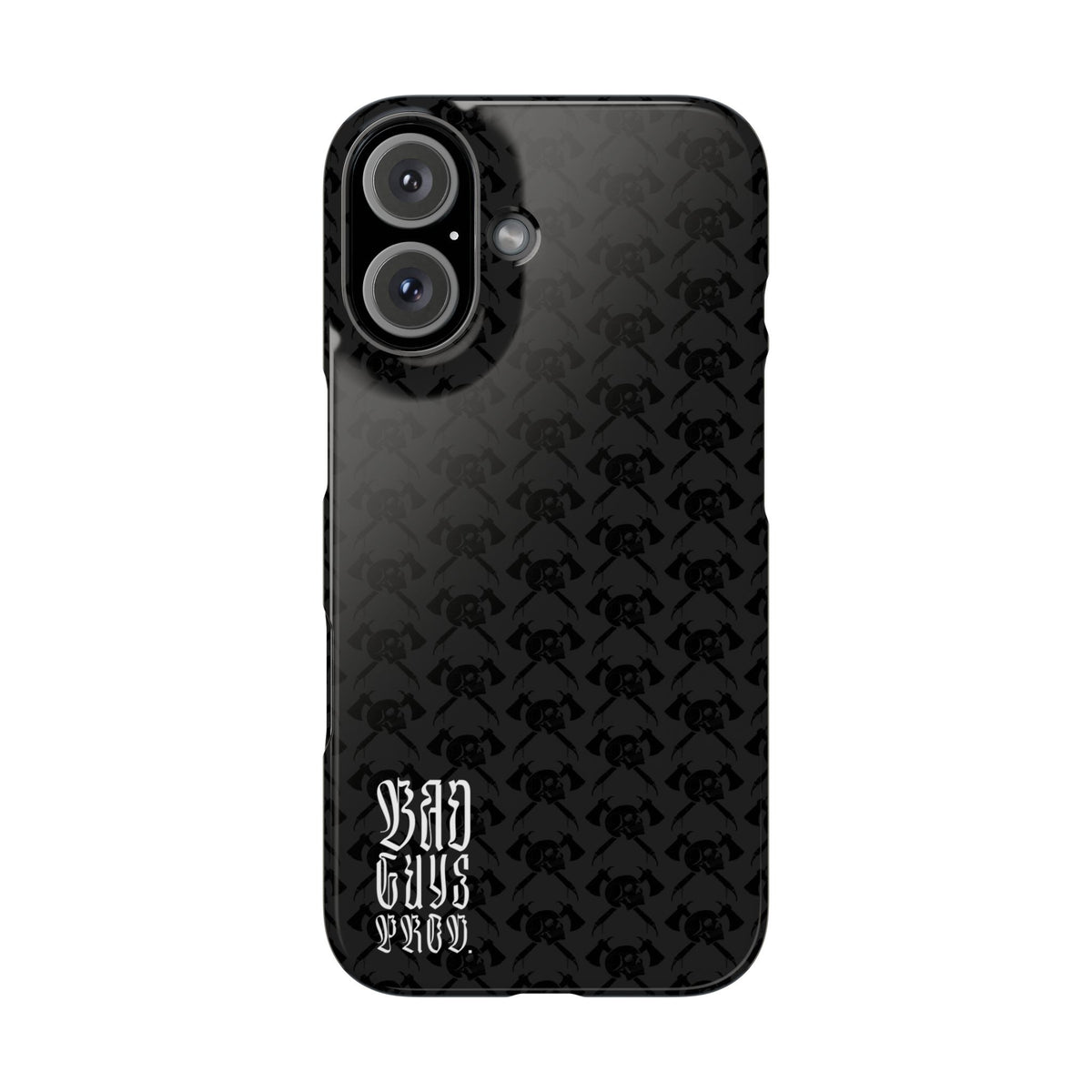 Slim Phone Cases