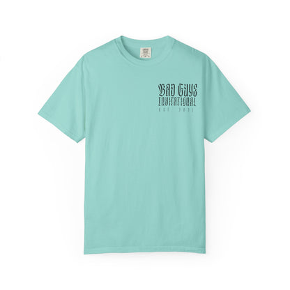Comfort Colors OG Skull Tit Logo
