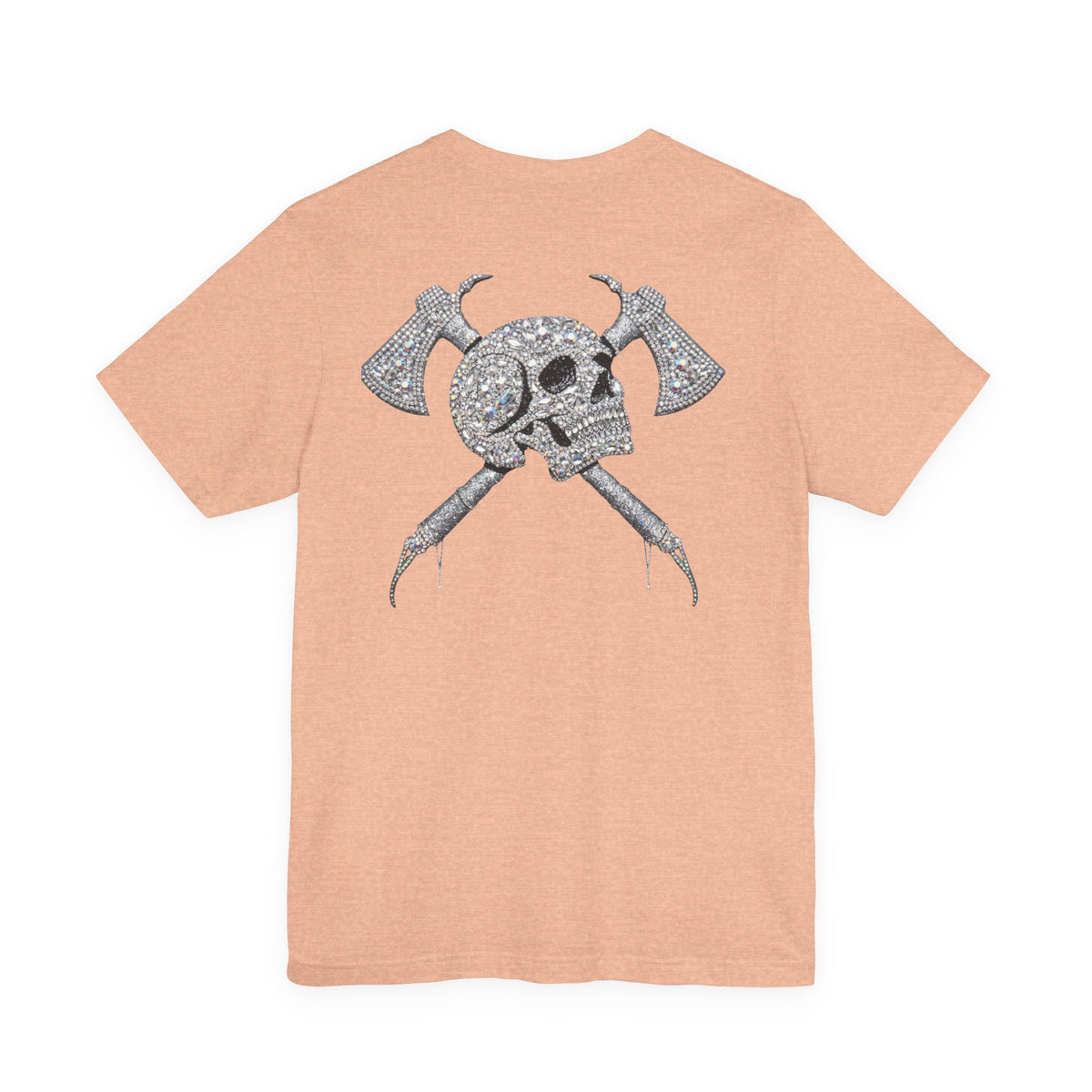Dua Beer Bong - Logan Shirt