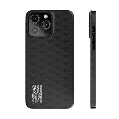 Slim Phone Cases