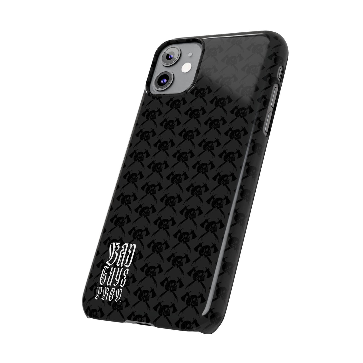 Slim Phone Cases