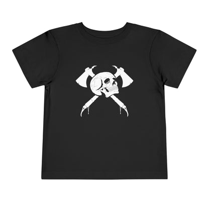 Toddler Skull T