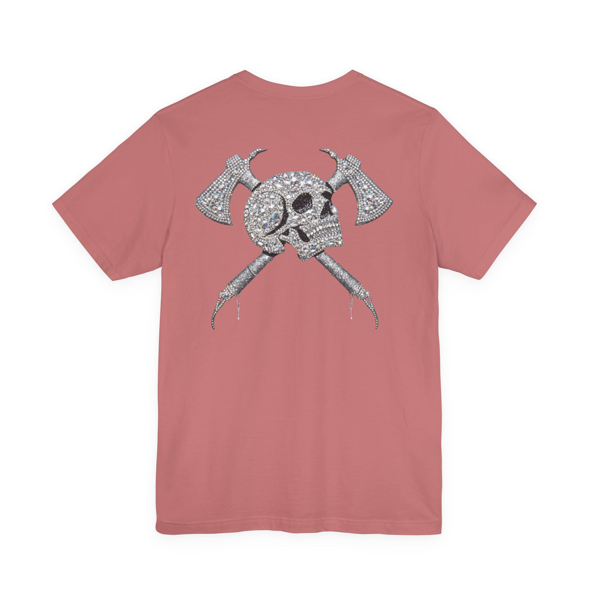 Dua Beer Bong - Logan Shirt