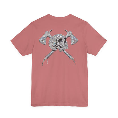 Dua Beer Bong - Logan Shirt