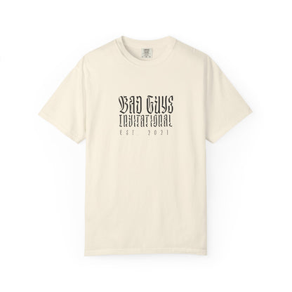 BGI OG Skull - Comfort Colors
