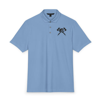 Mercer+Mettle® Men's Stretch Jersey Polo