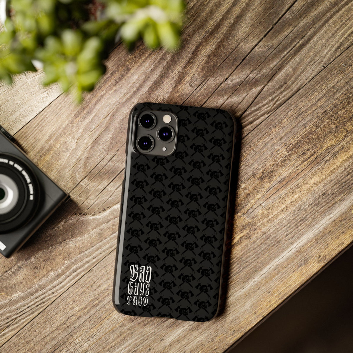 Slim Phone Cases