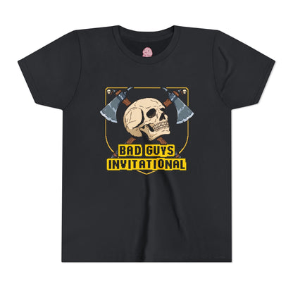 Youth 16-Bit Bad Guy Tee