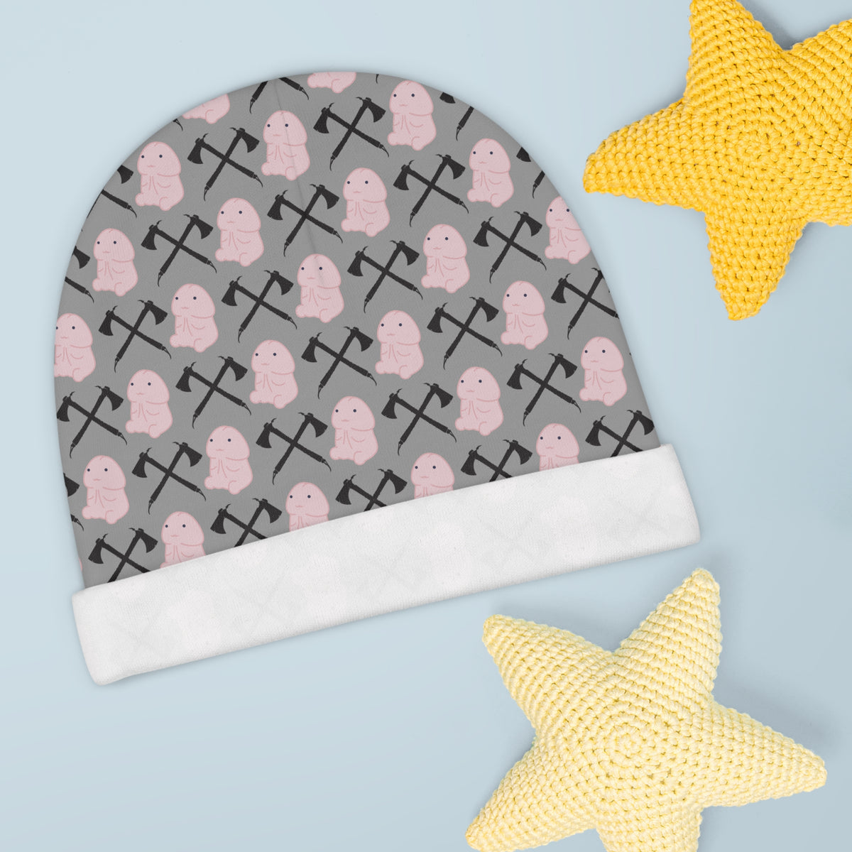 Peepers Babe Beanie