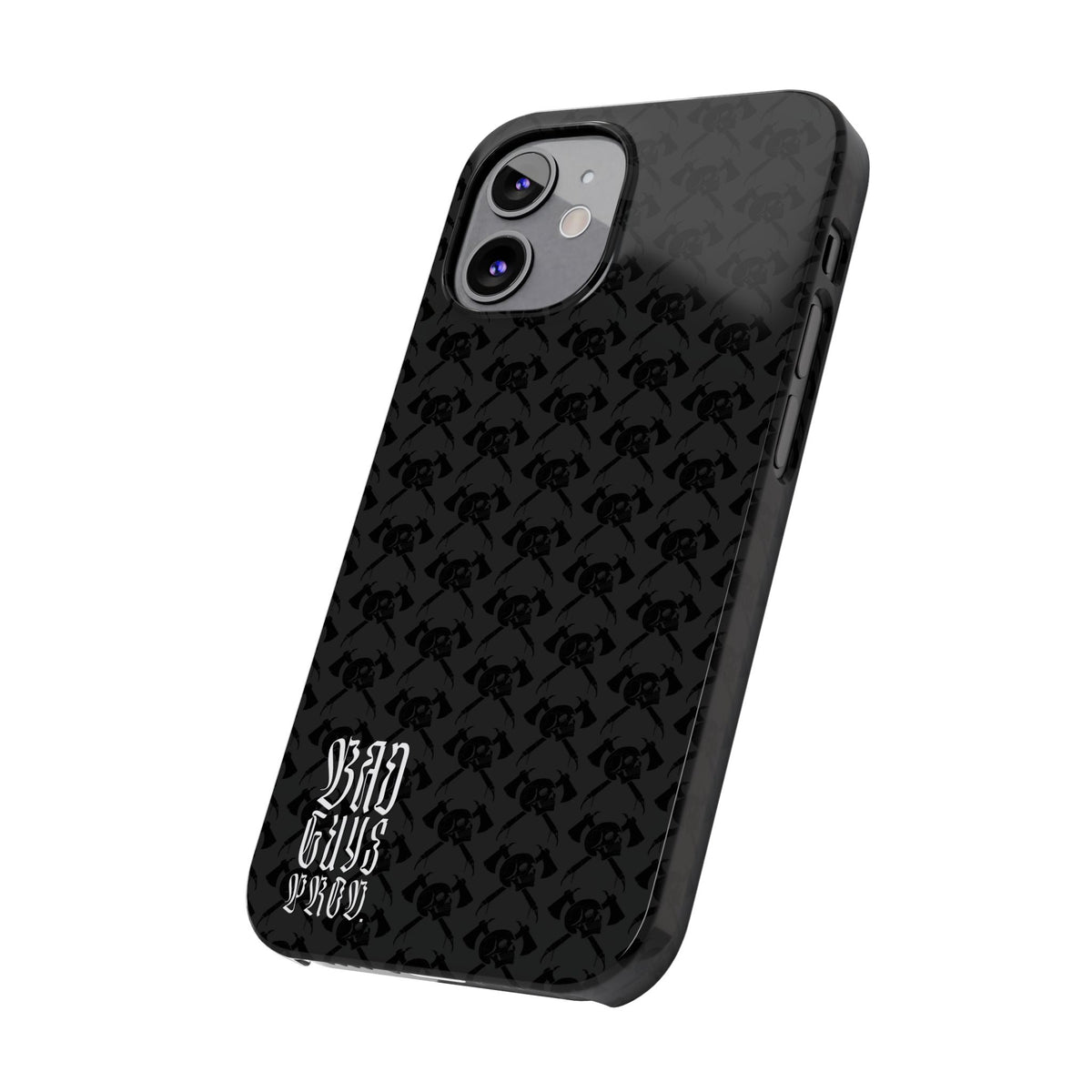 Slim Phone Cases