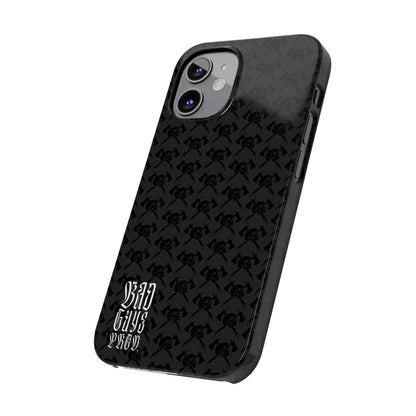 Slim Phone Cases
