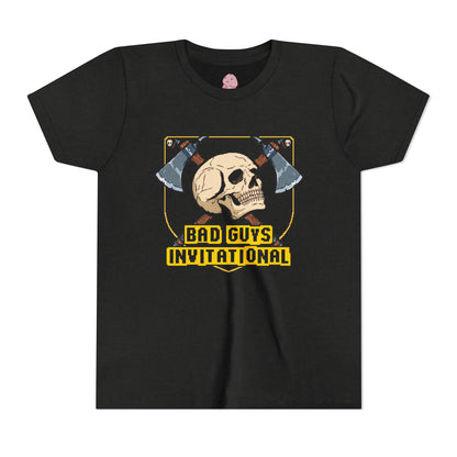 Youth 16-Bit Bad Guy Tee