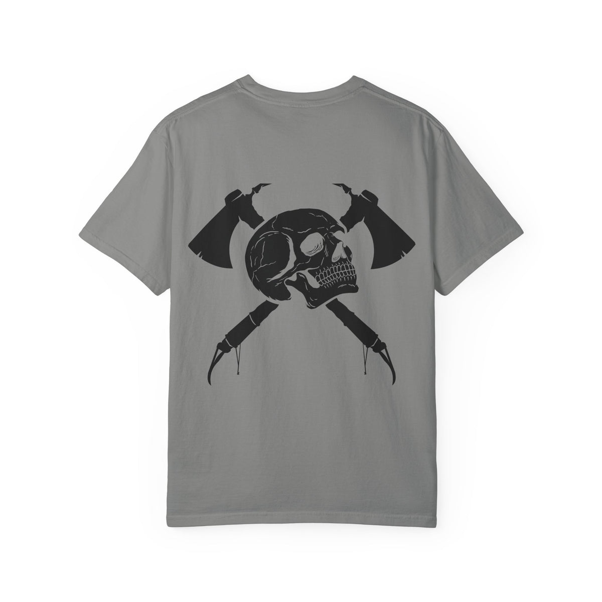 BGI OG Skull - Comfort Colors