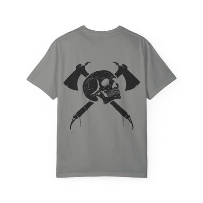 BGI OG Skull - Comfort Colors
