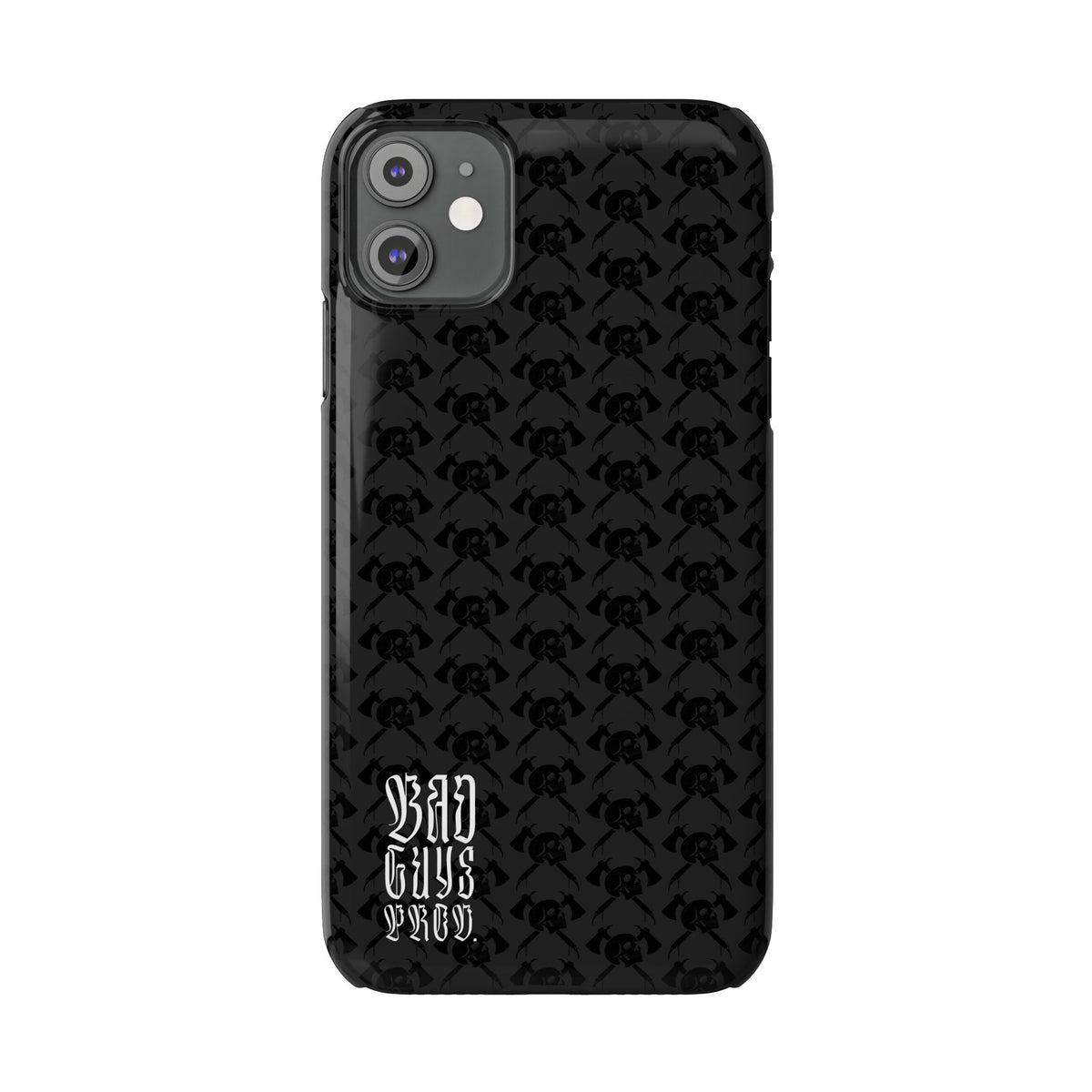 Slim Phone Cases