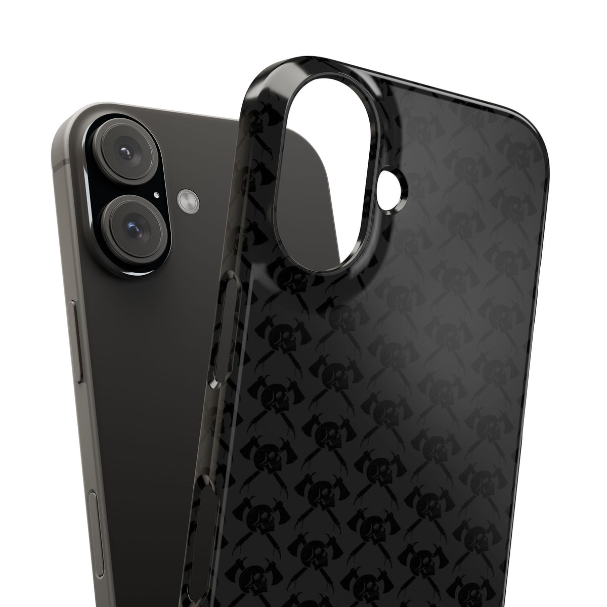 Slim Phone Cases