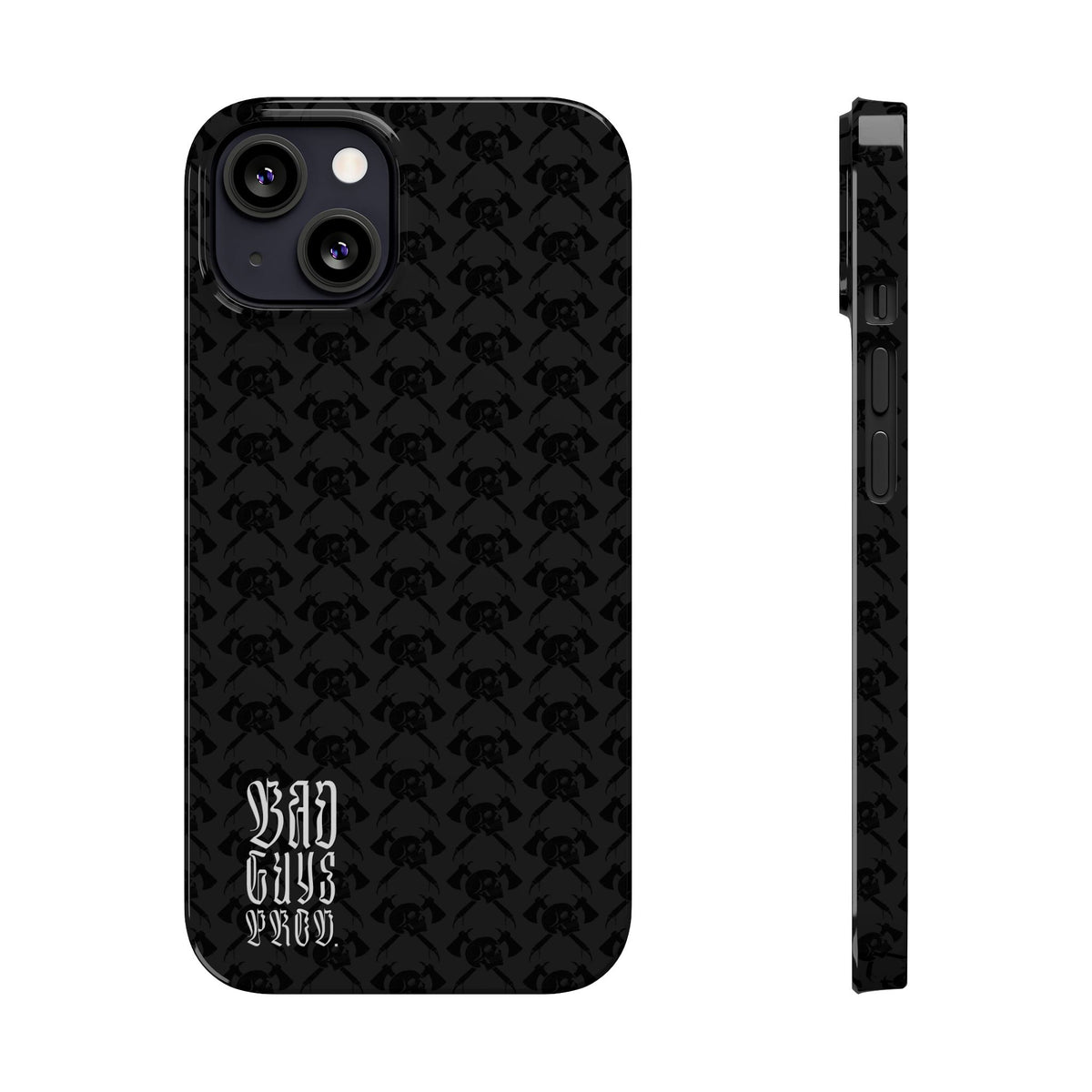 Slim Phone Cases