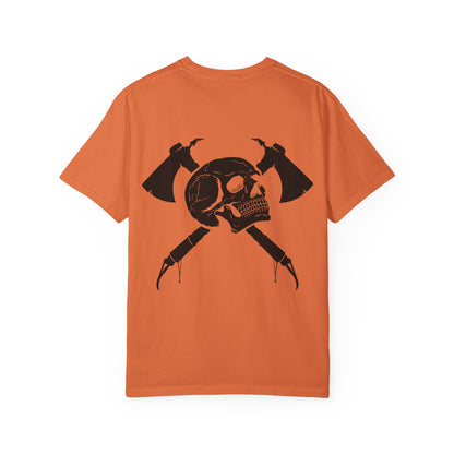 BGI OG Skull - Comfort Colors
