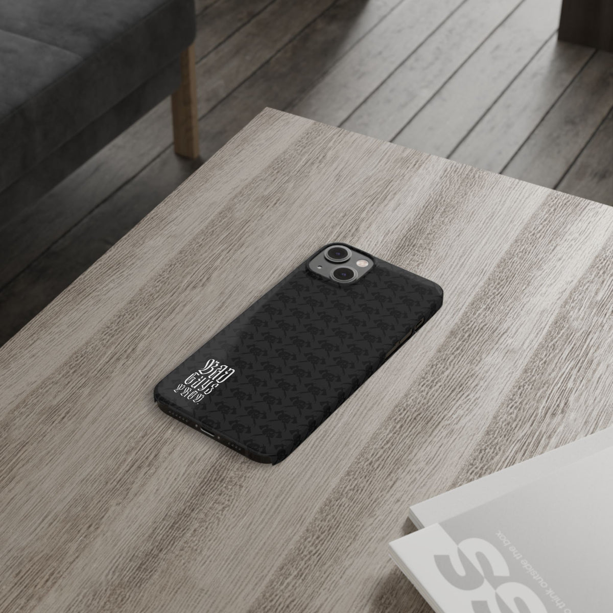 Slim Phone Cases