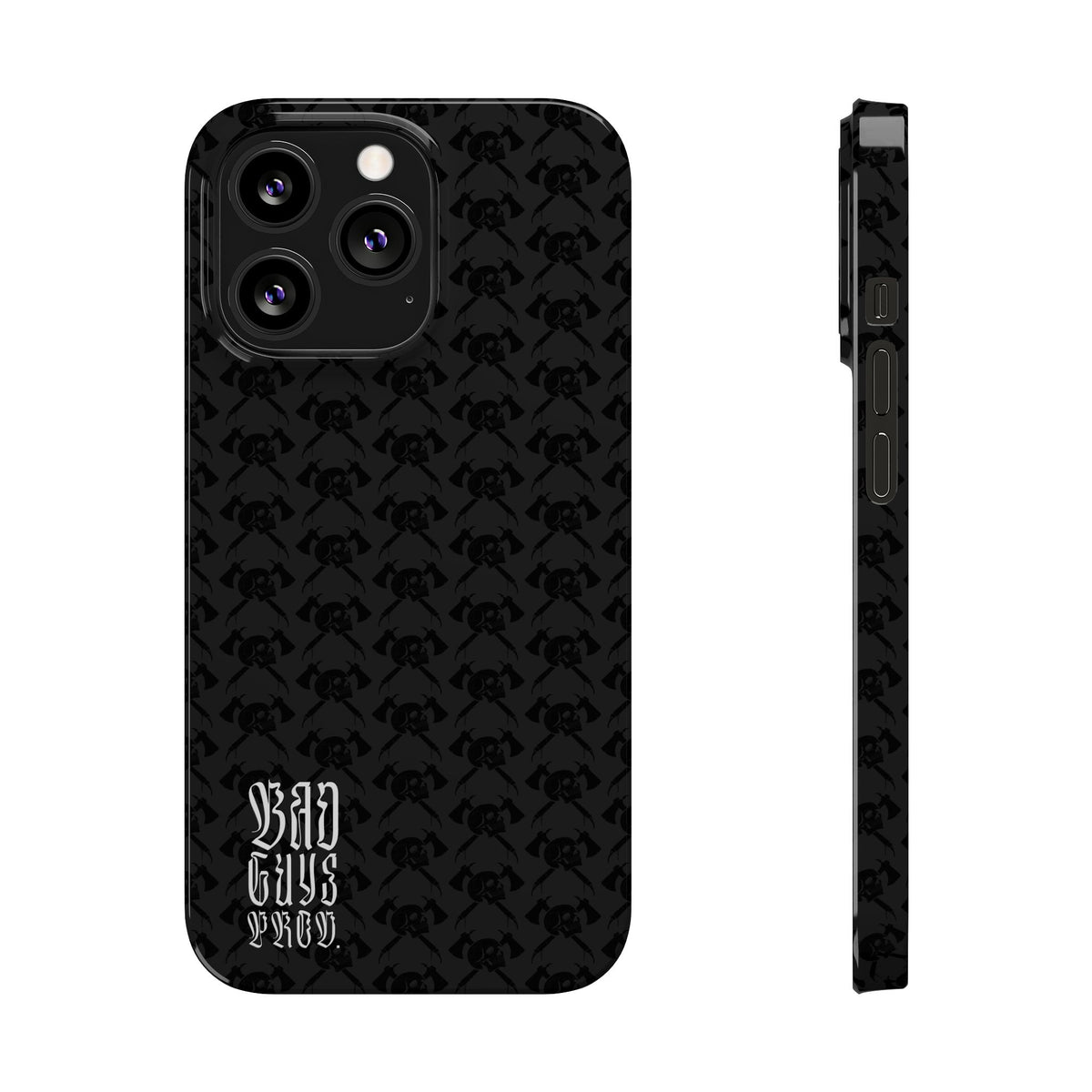 Slim Phone Cases