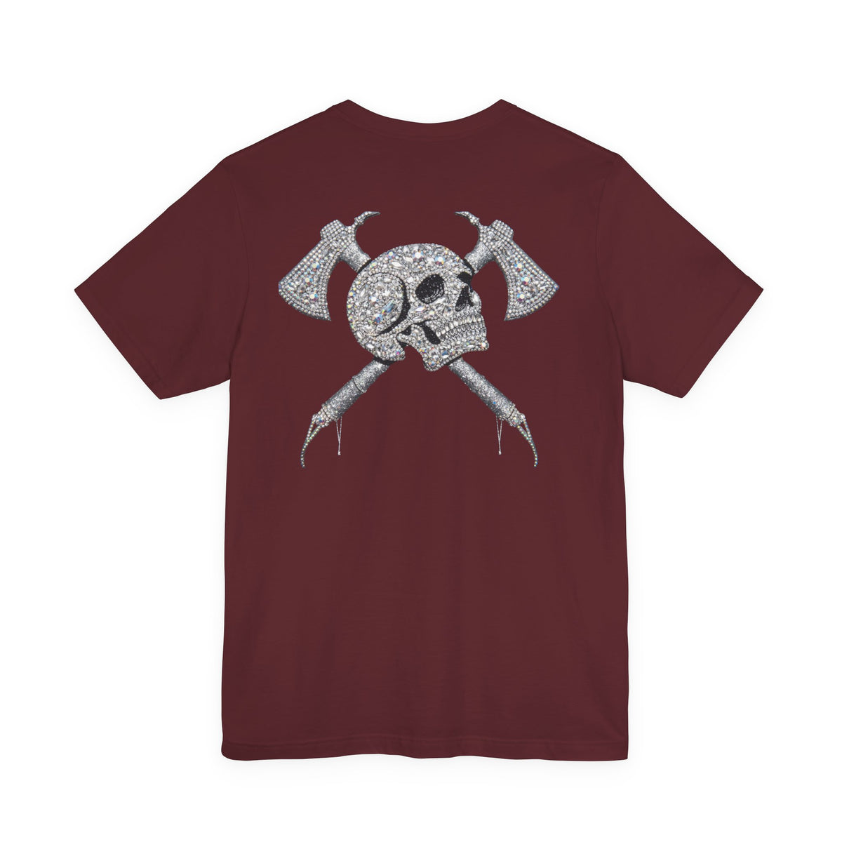 Dua Beer Bong - Logan Shirt