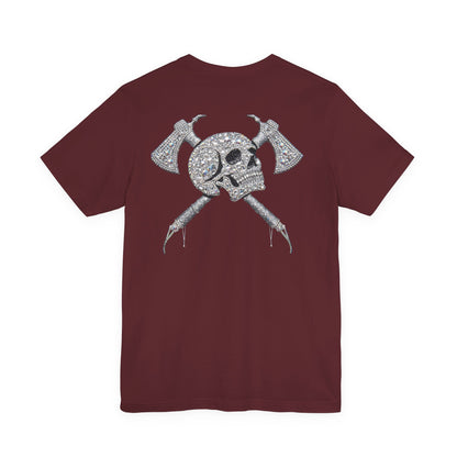Dua Beer Bong - Logan Shirt