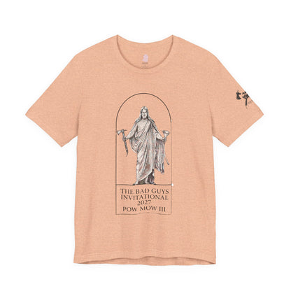 Mormon Mockery Logan Shirt