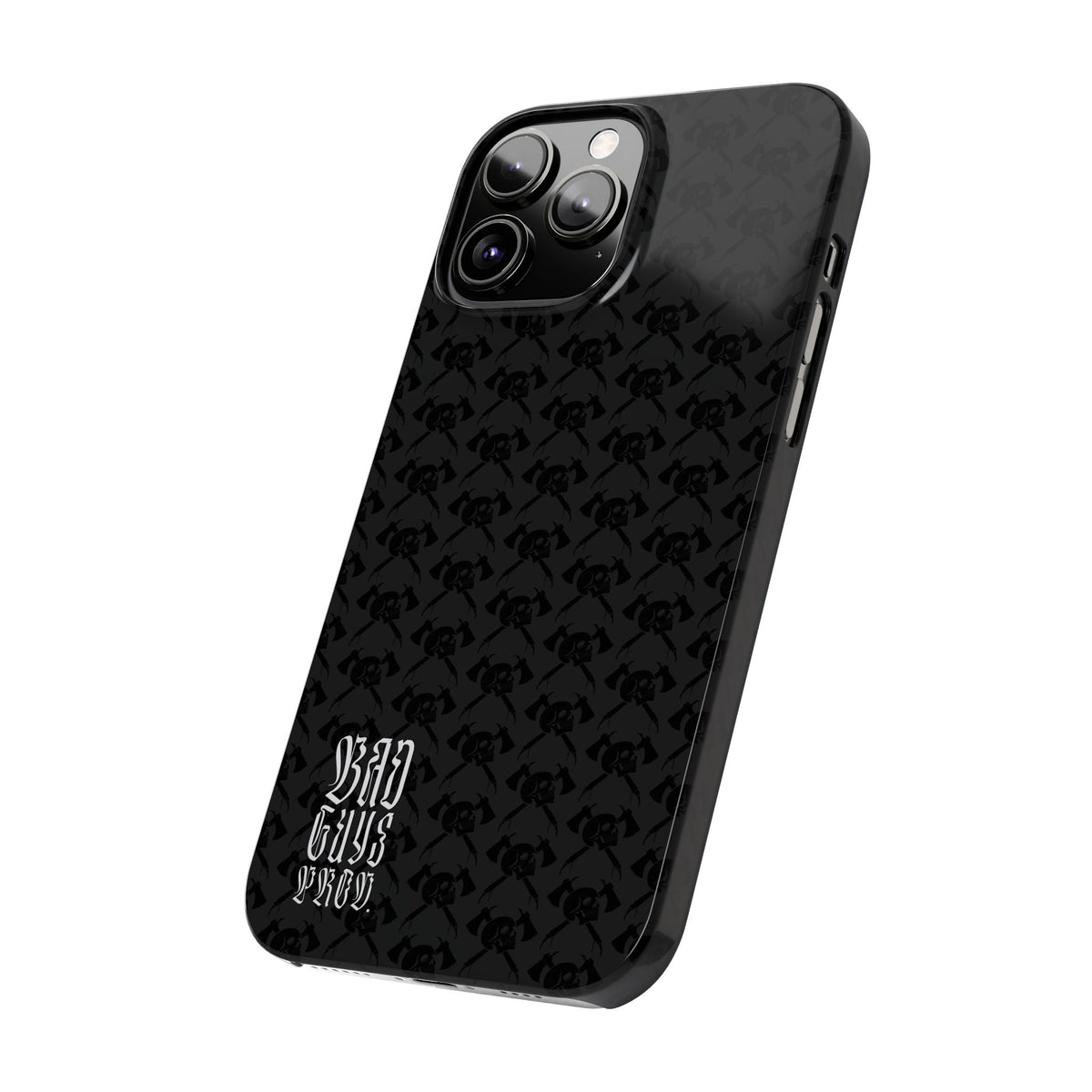 Slim Phone Cases
