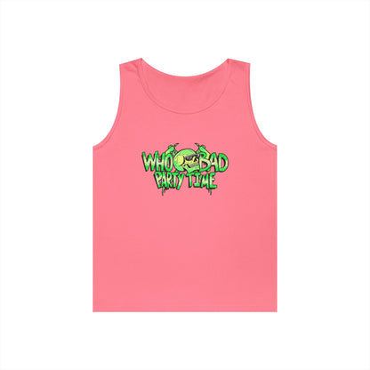 Who's Bad Party Tank