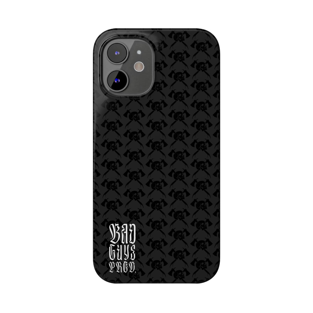 Slim Phone Cases