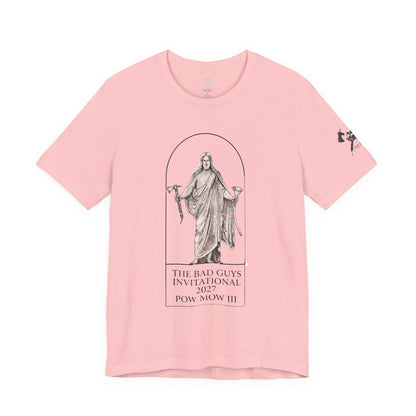 Mormon Mockery Logan Shirt