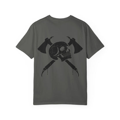 BGI OG Skull - Comfort Colors
