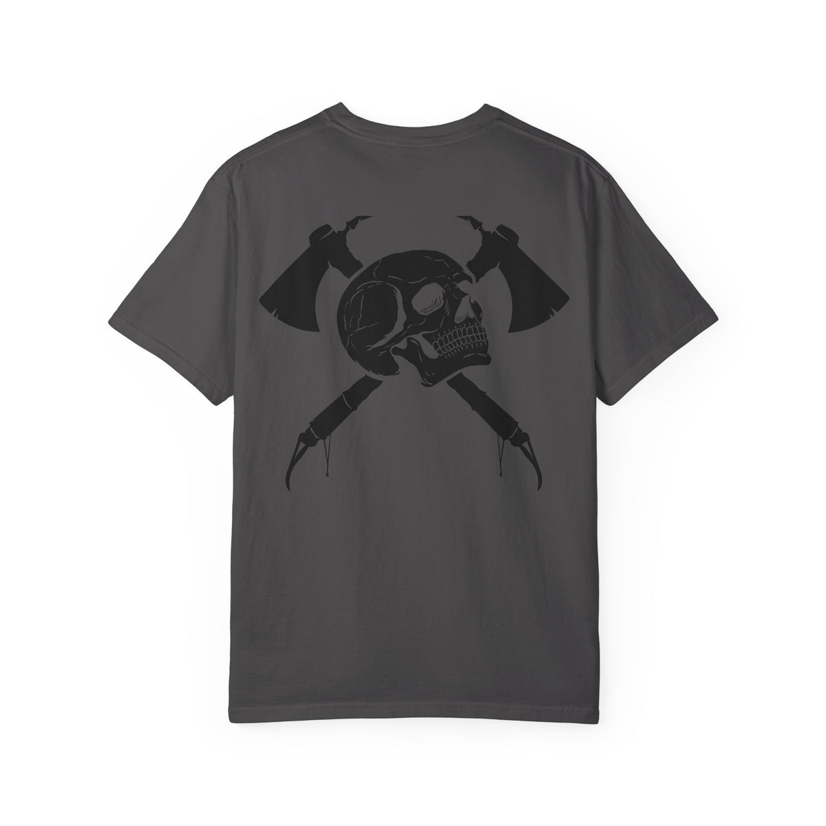Comfort Colors OG Skull Tit Logo