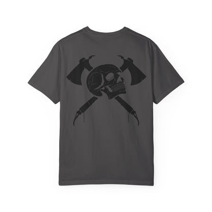Comfort Colors OG Skull Tit Logo