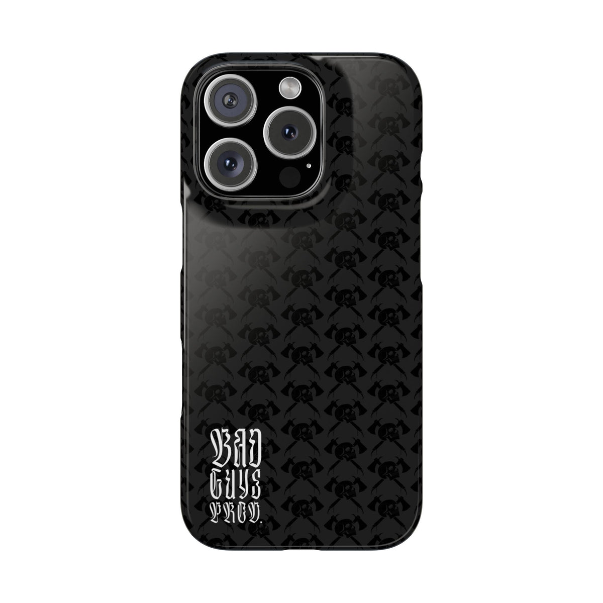 Slim Phone Cases