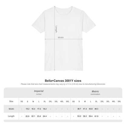 Youth 16-Bit Bad Guy Tee