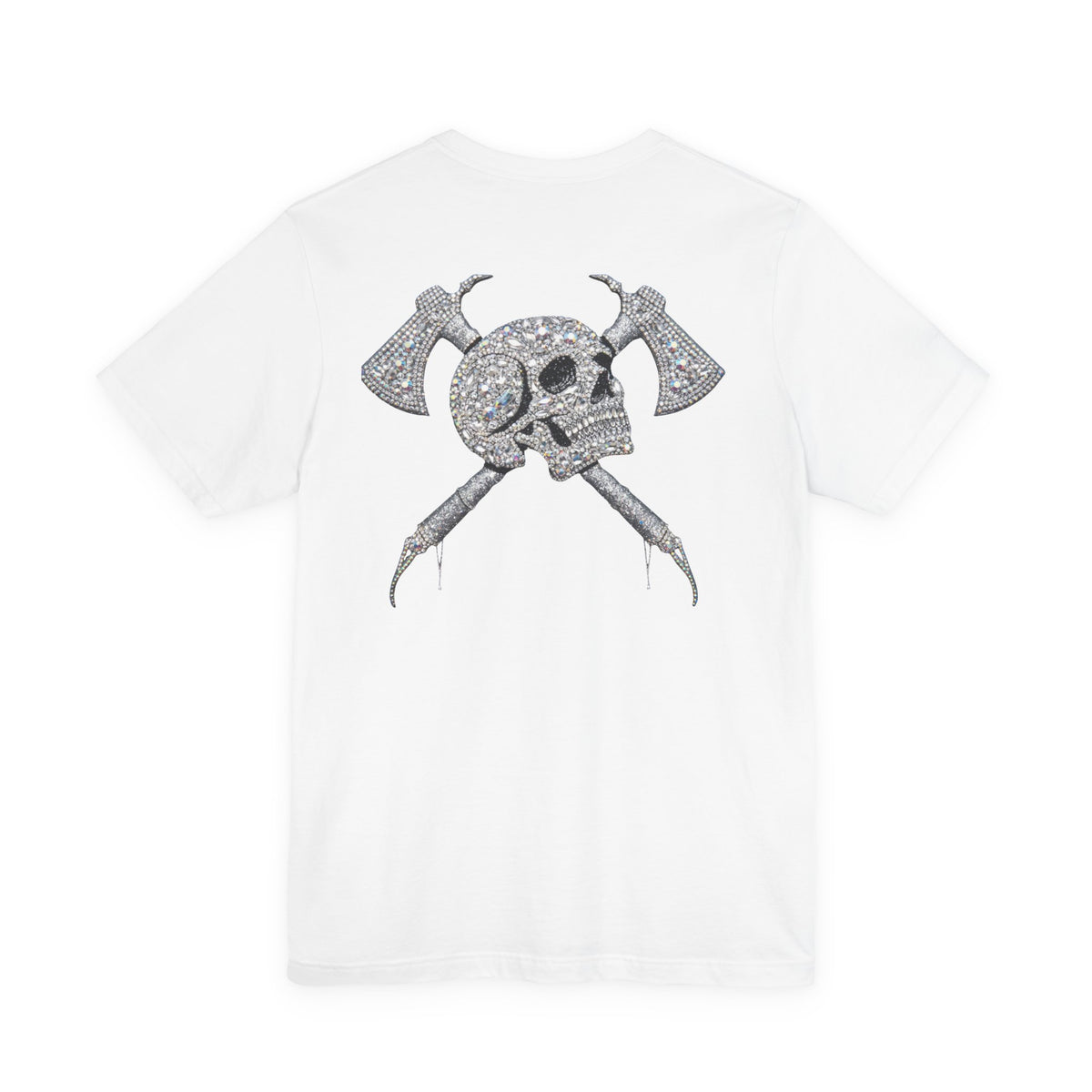 Dua Beer Bong - Logan Shirt