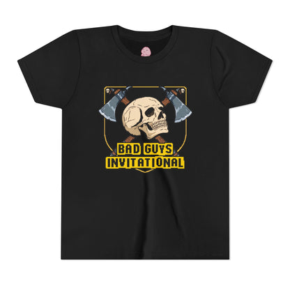 Youth 16-Bit Bad Guy Tee