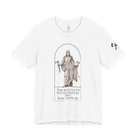 Mormon Mockery Logan Shirt
