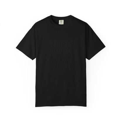 BGI OG Skull - Comfort Colors
