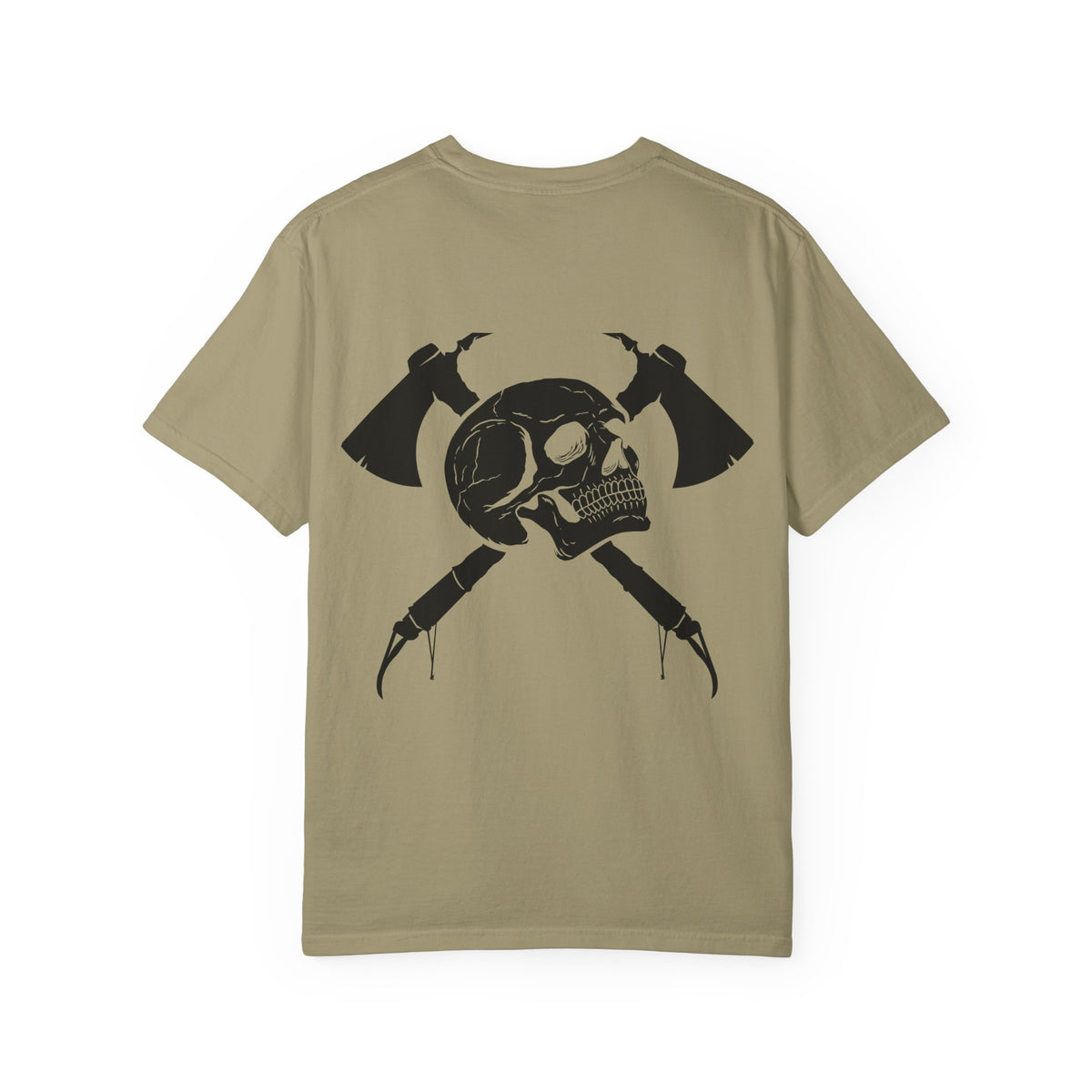 BGI OG Skull - Comfort Colors