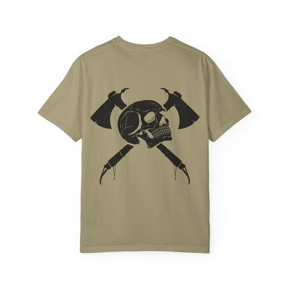 BGI OG Skull - Comfort Colors