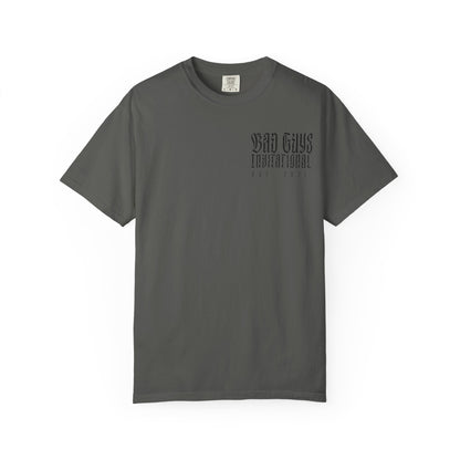 Comfort Colors OG Skull Tit Logo